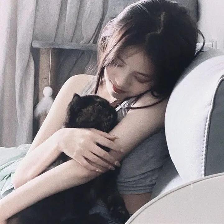 银座的康康舞女郎