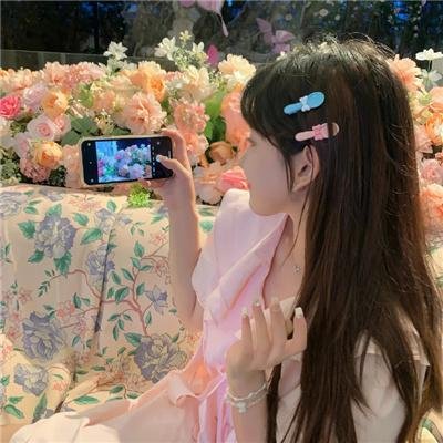 仲夏满天心