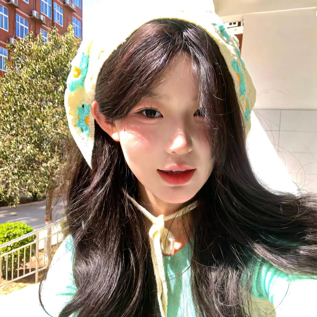 绿色的声音